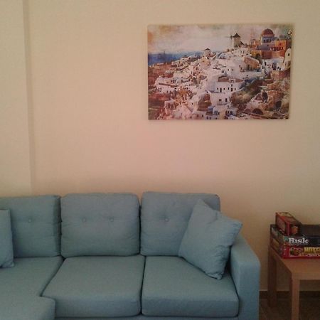 Καινούριο Σπίτι Σε Ήσυχη Τοποθεσία Apartment นาฟปลิโอ ภายนอก รูปภาพ