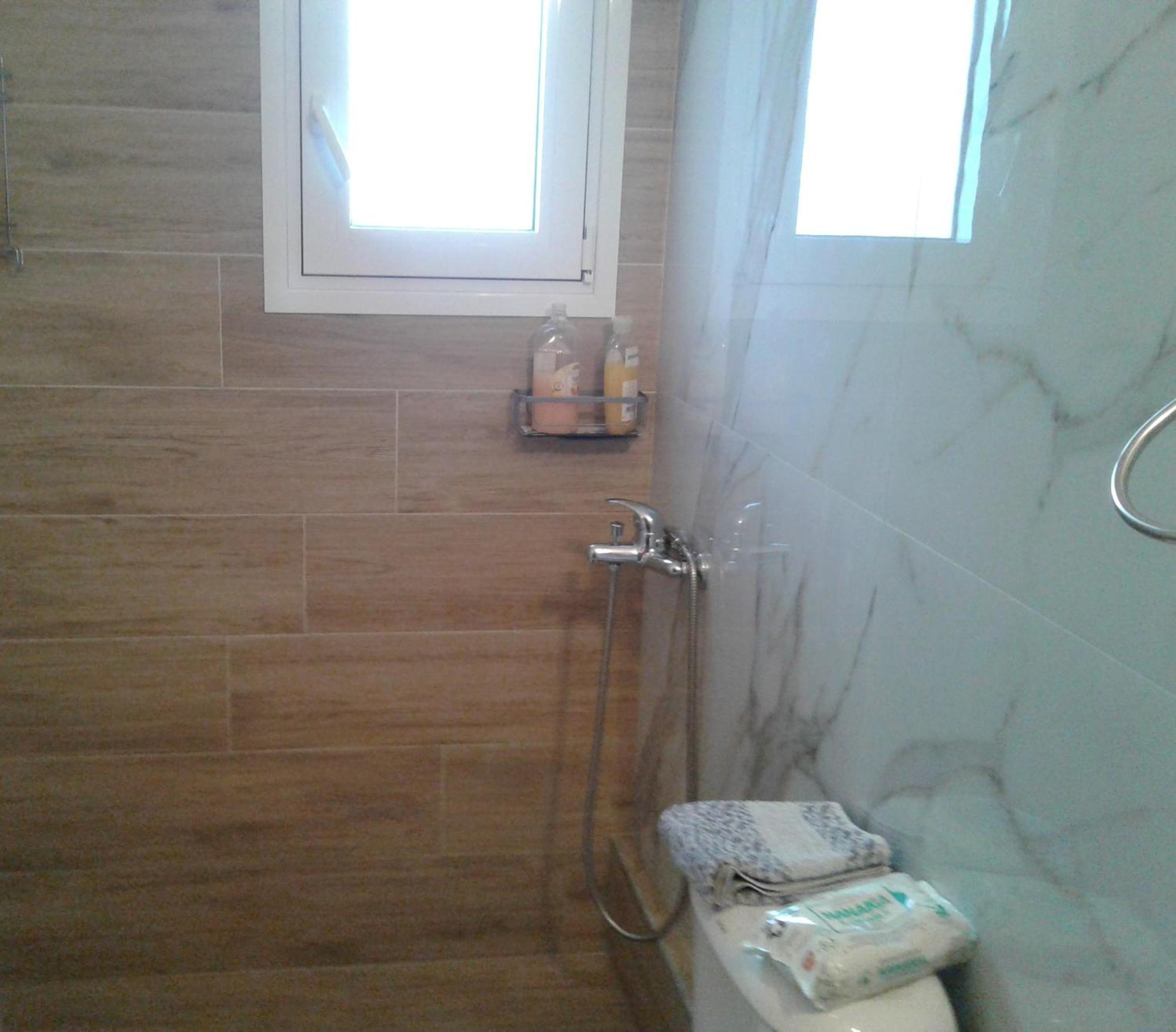 Καινούριο Σπίτι Σε Ήσυχη Τοποθεσία Apartment นาฟปลิโอ ภายนอก รูปภาพ